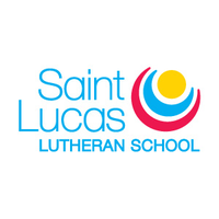 Saint Lucas Lutheran School logo, Saint Lucas Lutheran School contact details