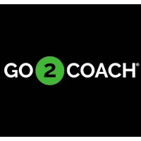 GO2COACH logo, GO2COACH contact details