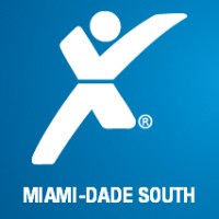 Express Employment Professionals Miami-Dade South logo, Express Employment Professionals Miami-Dade South contact details