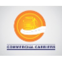 Commercial Carriers Limited logo, Commercial Carriers Limited contact details