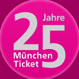 München Ticket GmbH logo, München Ticket GmbH contact details