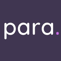 parā Growth logo, parā Growth contact details