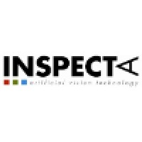 Inspecta Vision logo, Inspecta Vision contact details