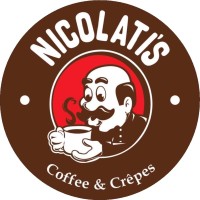 Nicolatis logo, Nicolatis contact details