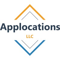 Applocations LLC logo, Applocations LLC contact details