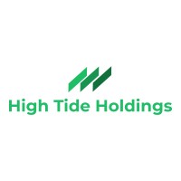 High Tide Holdings logo, High Tide Holdings contact details