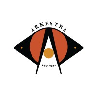 Arkestra logo, Arkestra contact details