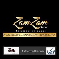 ZAMZAM GROUP OF PROFESSIONAL MANAGEMENT CONSULTANCY logo, ZAMZAM GROUP OF PROFESSIONAL MANAGEMENT CONSULTANCY contact details