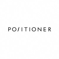 Positioner logo, Positioner contact details