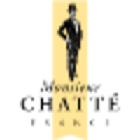 Monsieur CHATTÉ logo, Monsieur CHATTÉ contact details