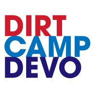 Dirt Camp Devo logo, Dirt Camp Devo contact details