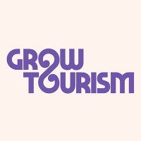 Grow Tourism logo, Grow Tourism contact details