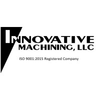 Innovative Machining, LLC logo, Innovative Machining, LLC contact details