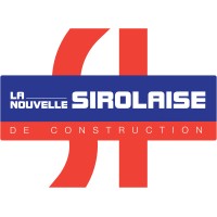 La Nouvelle Sirolaise de Construction logo, La Nouvelle Sirolaise de Construction contact details