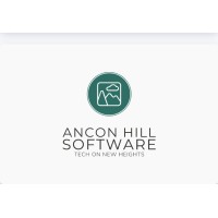 Ancon Hill Software logo, Ancon Hill Software contact details