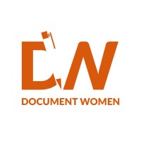 Document Women logo, Document Women contact details