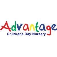 Advantage Day Nursery logo, Advantage Day Nursery contact details