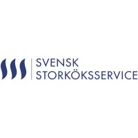 Svensk Storköksservice AB logo, Svensk Storköksservice AB contact details