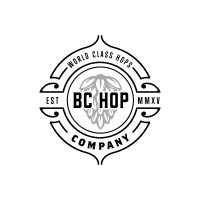 BC Hop Company Ltd. logo, BC Hop Company Ltd. contact details