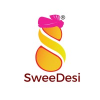 SweeDesi logo, SweeDesi contact details