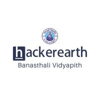 Hackerearth hub-Banasthali Vidyapith logo, Hackerearth hub-Banasthali Vidyapith contact details