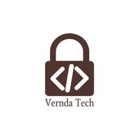 Vernda Tech Ltd logo, Vernda Tech Ltd contact details