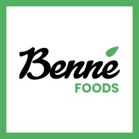 BENNE FOODS logo, BENNE FOODS contact details