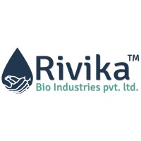 RIVIKA BIO INDUSTRIES PVT LTD logo, RIVIKA BIO INDUSTRIES PVT LTD contact details