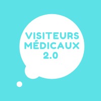 Visiteurs Medicaux 2.0 logo, Visiteurs Medicaux 2.0 contact details