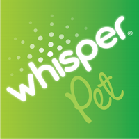 Whisper Pet logo, Whisper Pet contact details