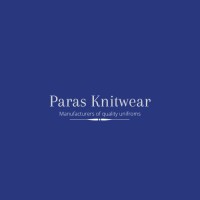 Paras Knitwears logo, Paras Knitwears contact details