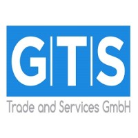 GTS Trade and Services GmbH logo, GTS Trade and Services GmbH contact details