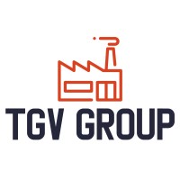 TGV GROUP logo, TGV GROUP contact details