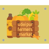 Udaipur Farmers' Market logo, Udaipur Farmers' Market contact details