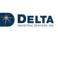 Delta Industrial Services logo, Delta Industrial Services contact details