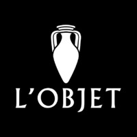 L'Objet logo, L'Objet contact details