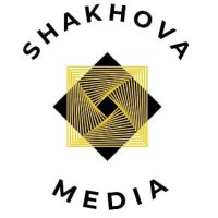 Shakhova Media logo, Shakhova Media contact details