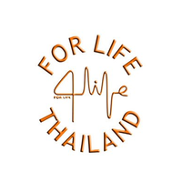 For Life Trust logo, For Life Trust contact details