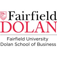 Fairfield Dolan - Fairfield University Charles F. Dolan School of Business logo, Fairfield Dolan - Fairfield University Charles F. Dolan School of Business contact details