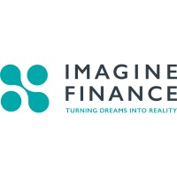 Imagine Finance logo, Imagine Finance contact details