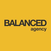 BALANCED Agency logo, BALANCED Agency contact details