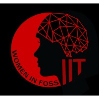 Women in FOSS-IIT logo, Women in FOSS-IIT contact details