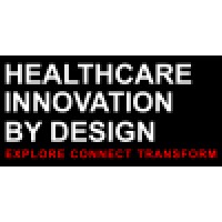 Healthcare Innovation by Design logo, Healthcare Innovation by Design contact details