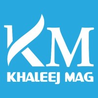 Khaleej Mag logo, Khaleej Mag contact details