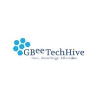 GBeeTECHIVE logo, GBeeTECHIVE contact details