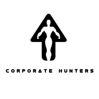 Corporate Hunters logo, Corporate Hunters contact details