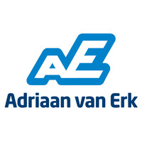 Adriaan van Erk Groep logo, Adriaan van Erk Groep contact details