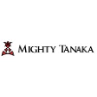 Mighty Tanaka logo, Mighty Tanaka contact details