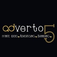 Adverto5 Digital Marketing and Advertising logo, Adverto5 Digital Marketing and Advertising contact details