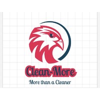 Clean-More LLC logo, Clean-More LLC contact details